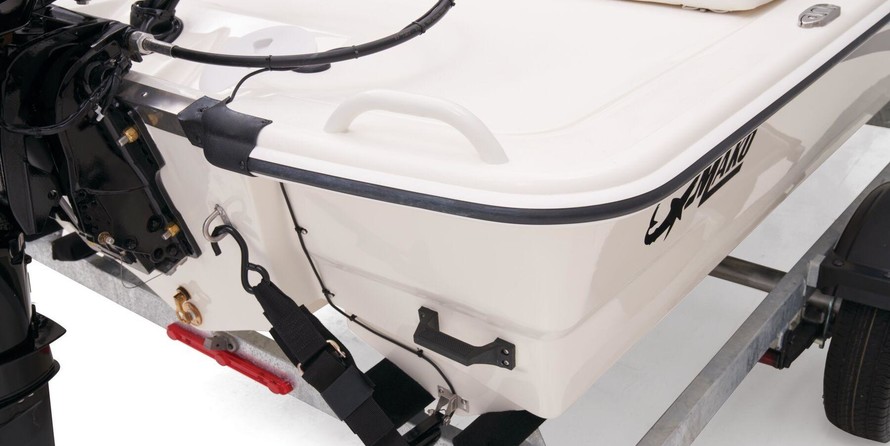 Mako Pro Skiff 13 CC