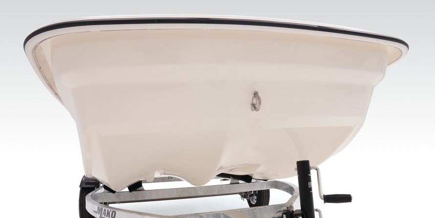 Mako Pro Skiff 13 CC