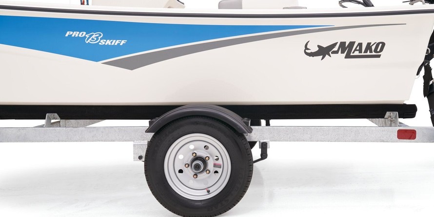 Mako Pro Skiff 13 CC