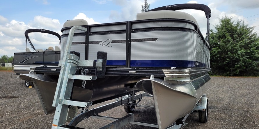 Qwest RLS 818