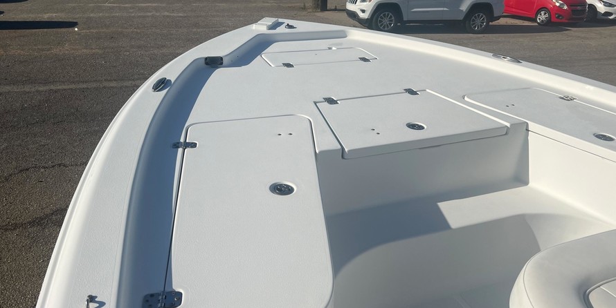 Sea Ray hunt bx22 br