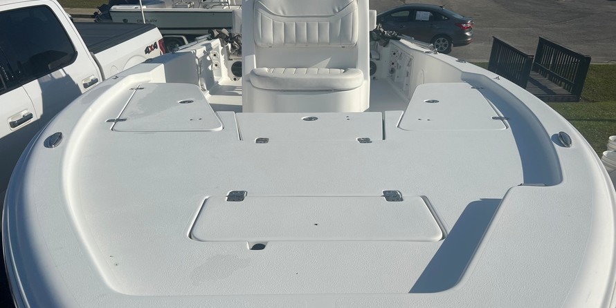 Sea Ray hunt bx22 br