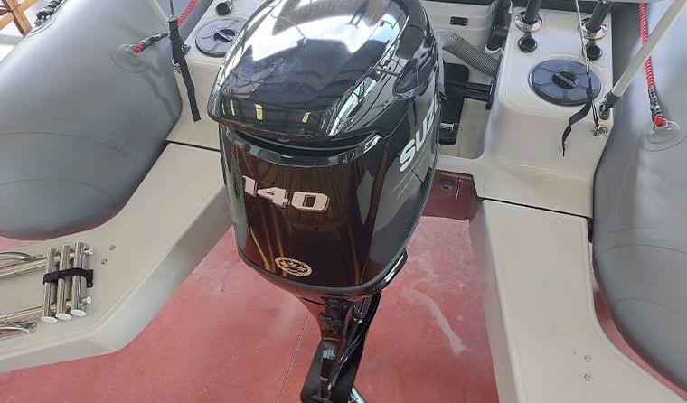 Zodiac Pro Open ULTIMATE 6.5