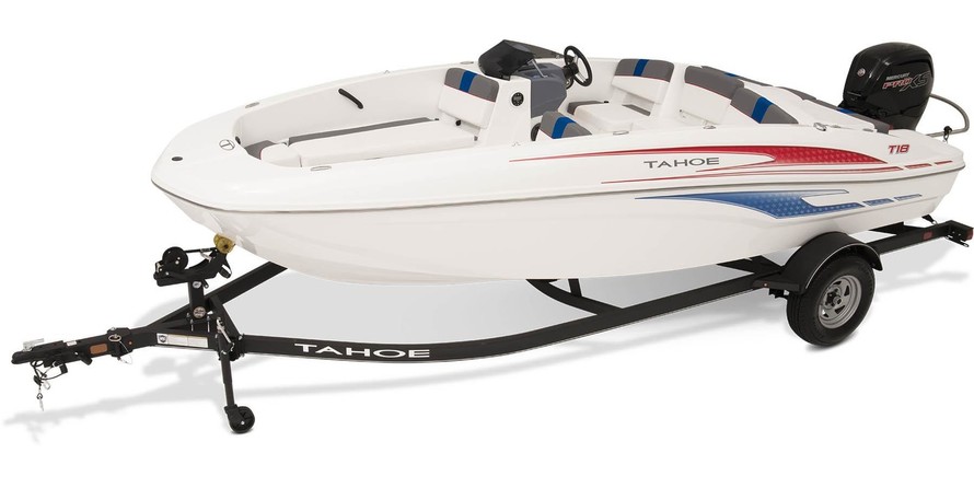 Tahoe T18