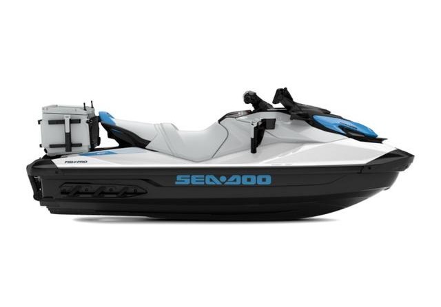 Sea-Doo FISH PRO