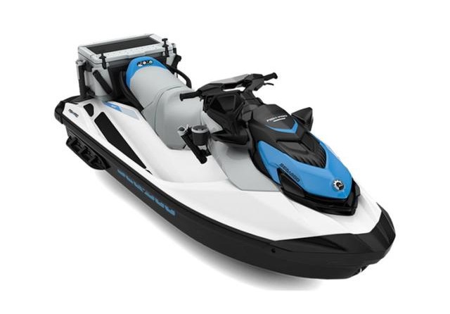 Sea-Doo FISH PRO