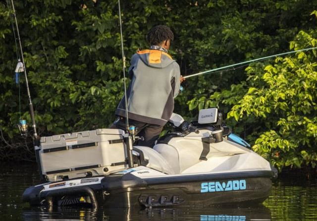 Sea-Doo FISH PRO