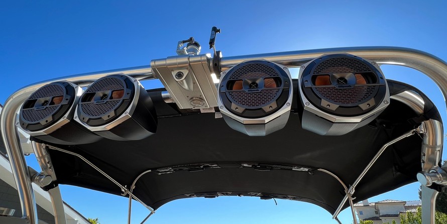 Mastercraft X-Star