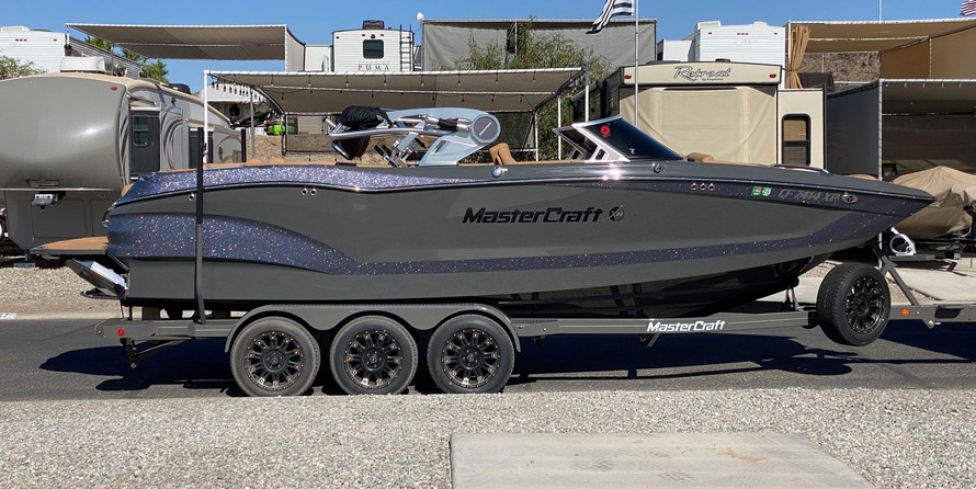 Mastercraft X-Star