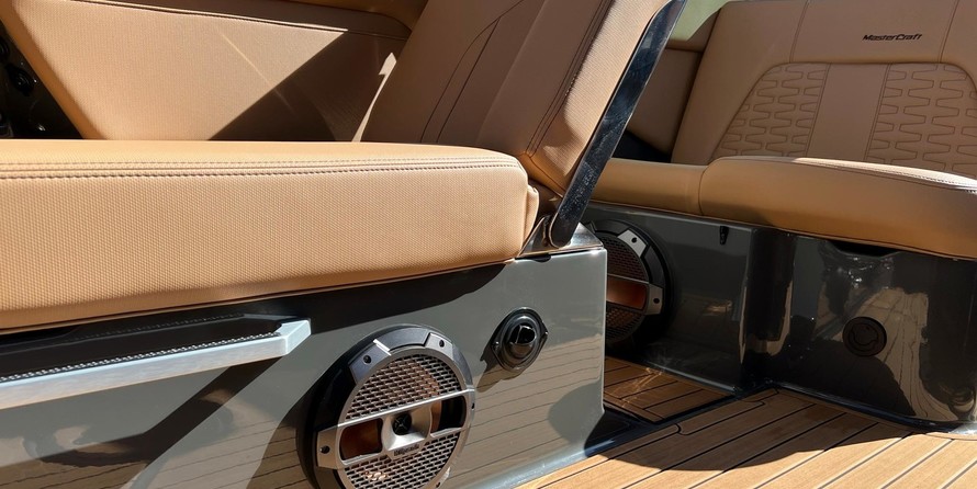 Mastercraft X-Star
