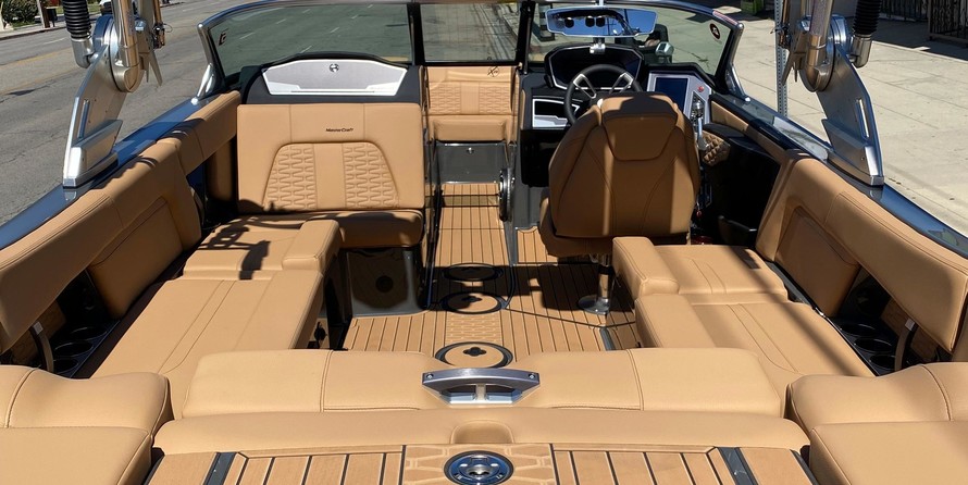 Mastercraft X-Star