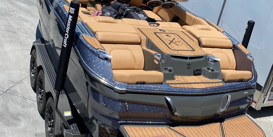 Mastercraft X-Star