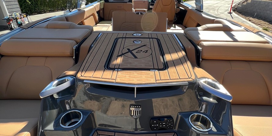 Mastercraft X-Star