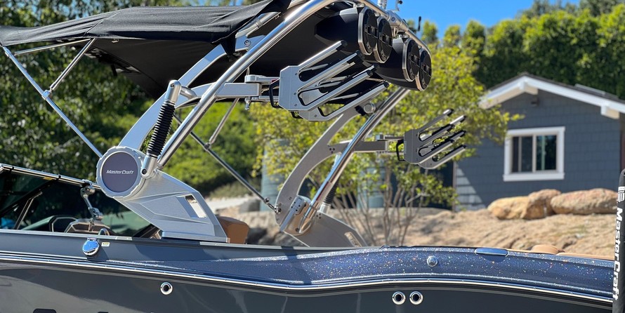 Mastercraft X-Star