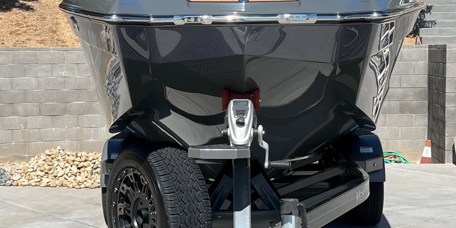 Mastercraft X-Star