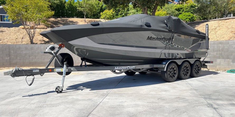 Mastercraft X-Star