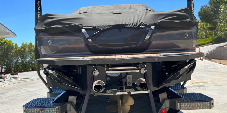 Mastercraft X-Star