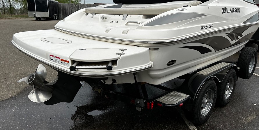Larson Senza 206