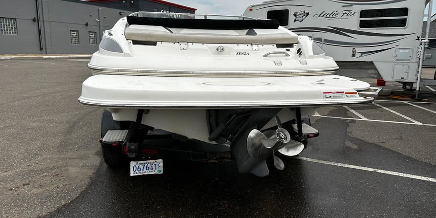 Larson Senza 206