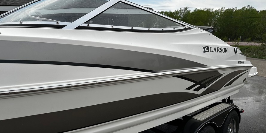 Larson Senza 206