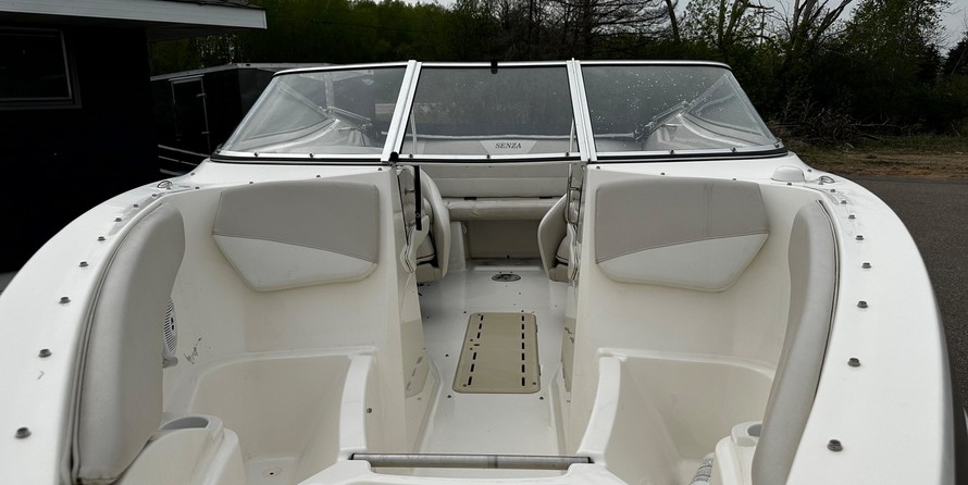 Larson Senza 206