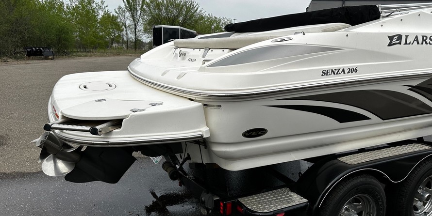 Larson Senza 206