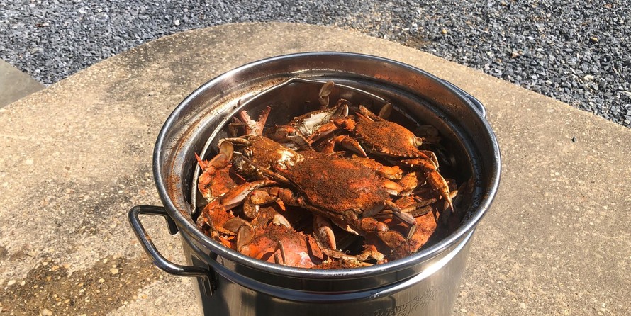 Parker 1801 Center Console