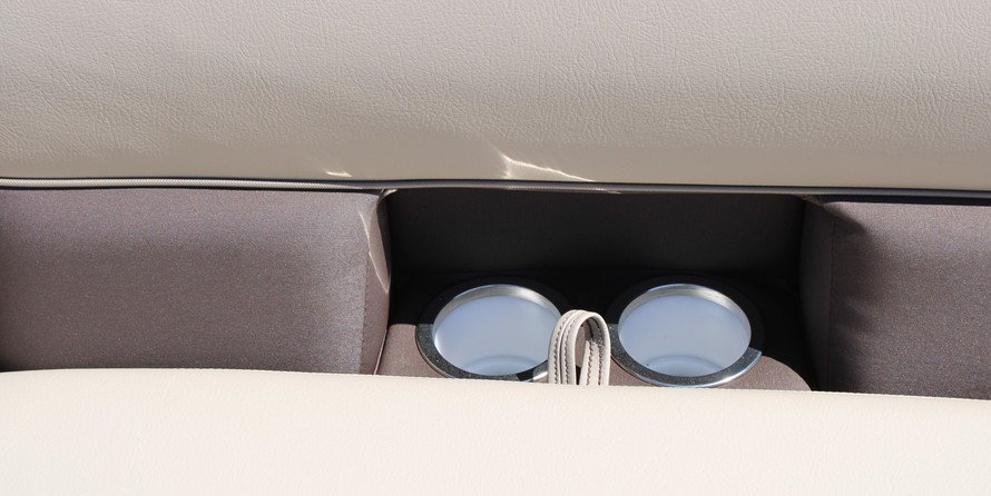 Premier Pontoons Navigator 220