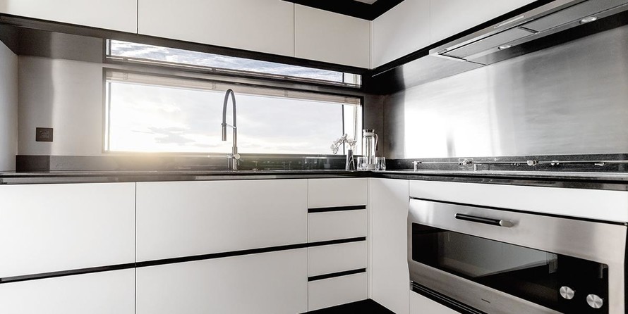 Azimut Grande 36 Metri