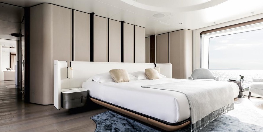 Azimut Grande 36 Metri