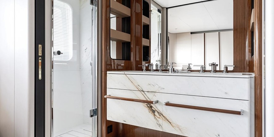 Azimut Grande 36 Metri