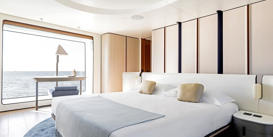 Azimut Grande 36 Metri