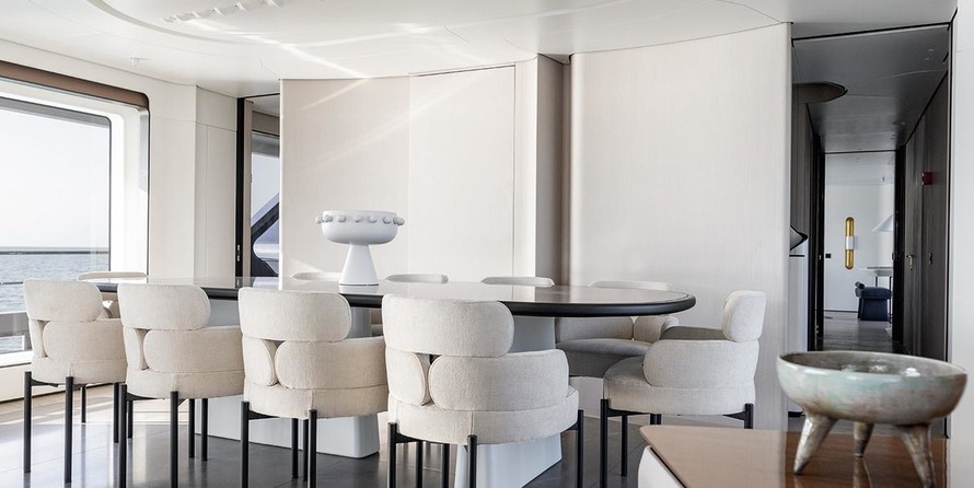 Azimut Grande 36 Metri