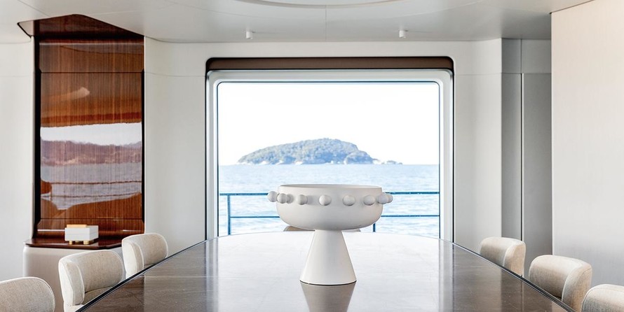 Azimut Grande 36 Metri