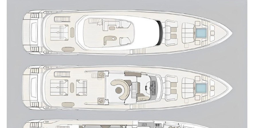 Azimut Grande 36 Metri
