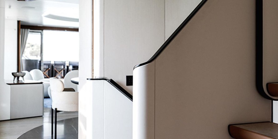 Azimut Grande 36 Metri