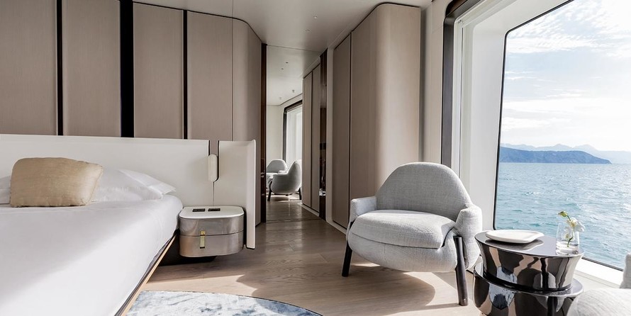 Azimut Grande 36 Metri