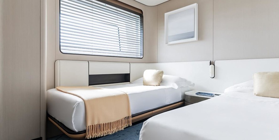 Azimut Grande 36 Metri