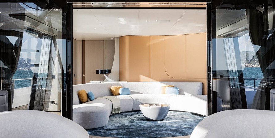 Azimut Grande 36 Metri