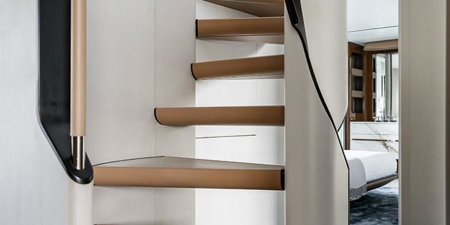 Azimut Grande 36 Metri