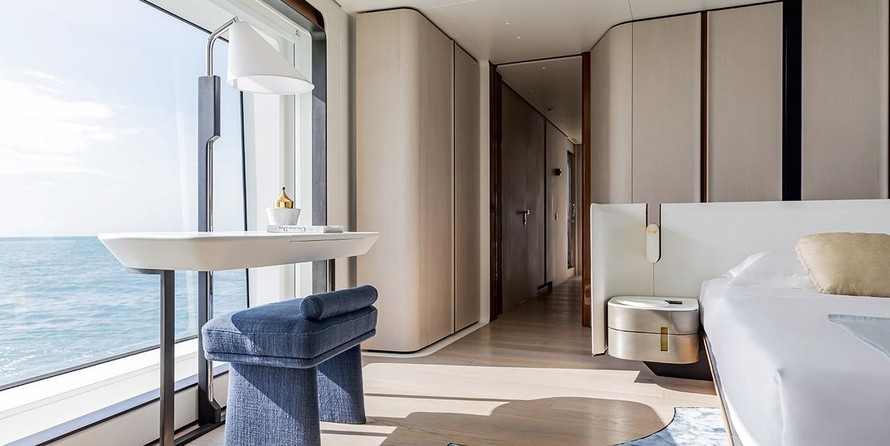 Azimut Grande 36 Metri