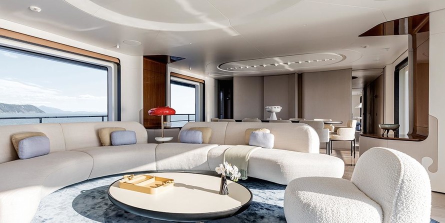 Azimut Grande 36 Metri