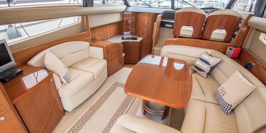 Princess 42