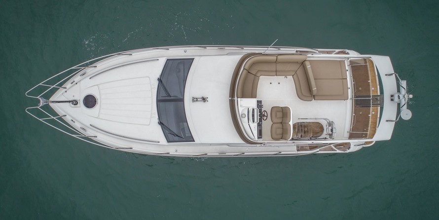 Princess 42