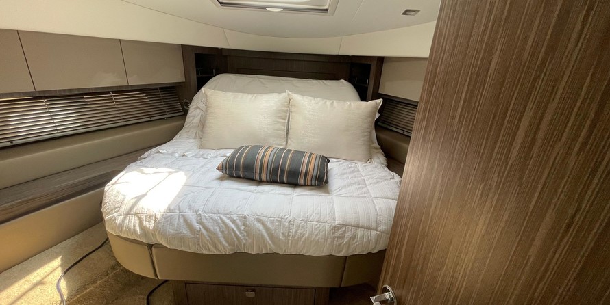 Sea Ray 510 Sundancer