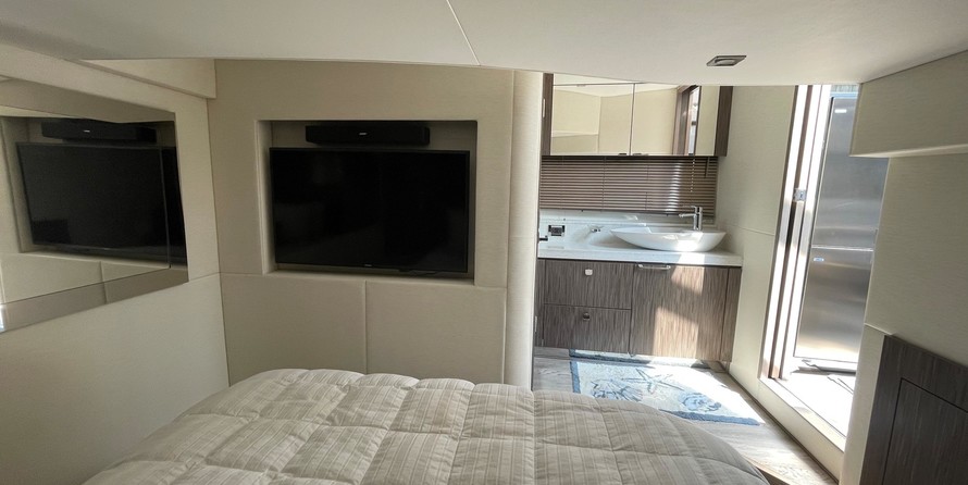 Sea Ray 510 Sundancer