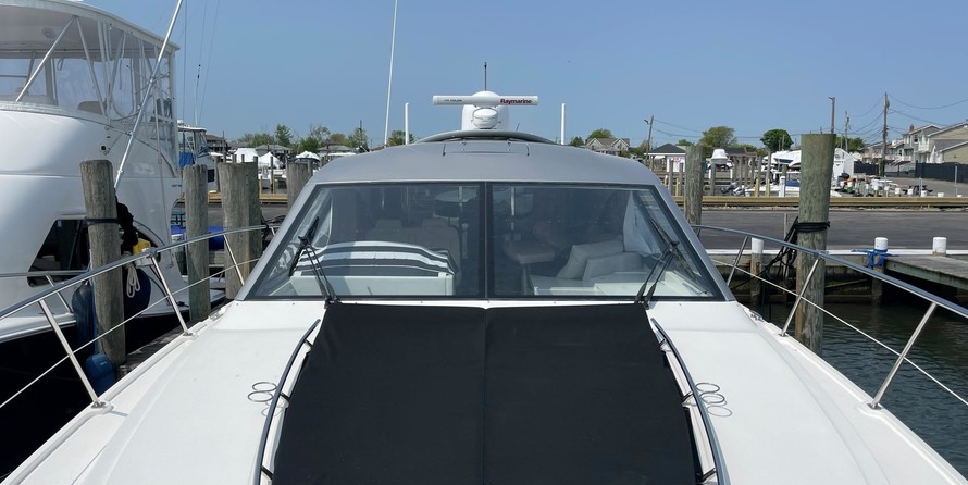 Sea Ray 510 Sundancer