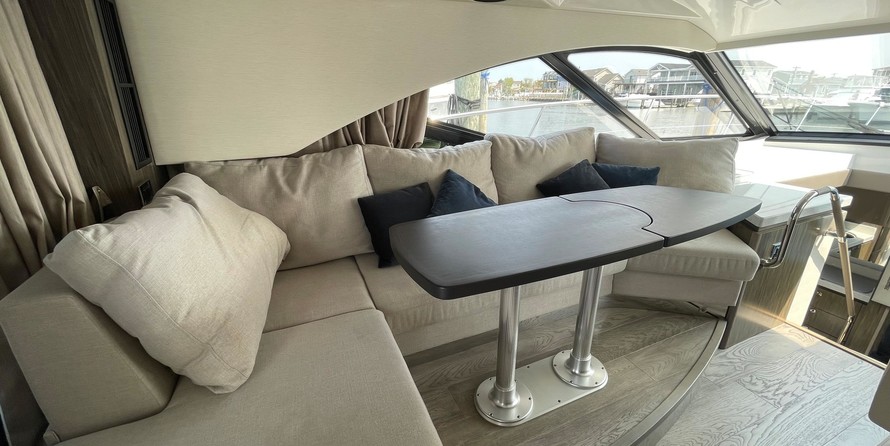 Sea Ray 510 Sundancer