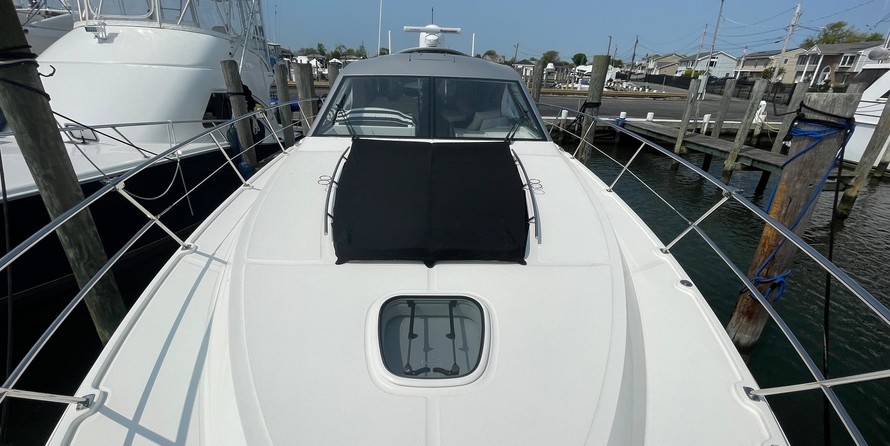 Sea Ray 510 Sundancer