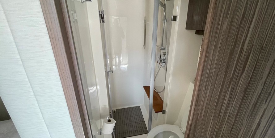 Sea Ray 510 Sundancer